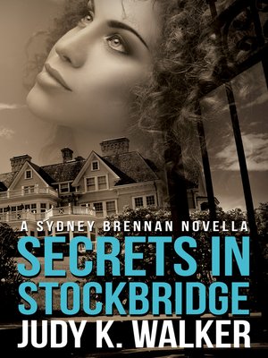 cover image of Secrets in Stockbridge